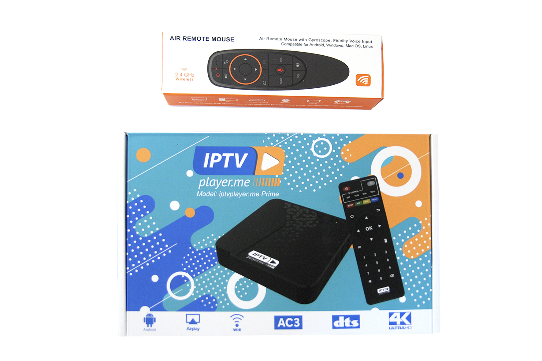 TV Box