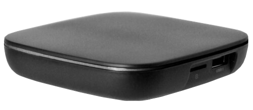TV Box